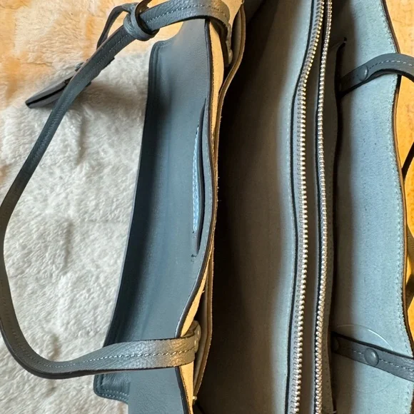 Prada Etiquette Tote Glace Calf Medium - Picture 10 of 15